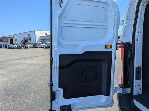 New 2025 Ford Transit 150 Low Roof w/ Load Area Protection Package image 23