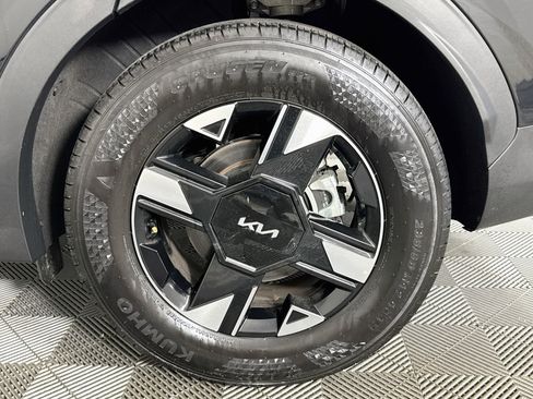 Used 2026 Kia Sportage LX w/ LX Convenience Package FWD image 35