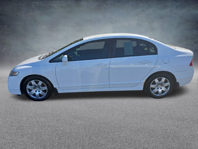 Used 2009 Honda Civic LX image 4