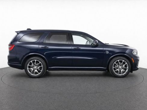 Used 2025 Dodge Durango SRT Hellcat AWD/4WD image 10