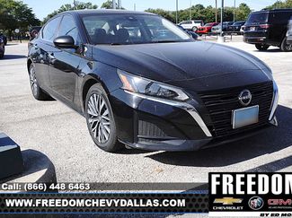Used 2024 Nissan Altima 2.5 SV FWD video 1