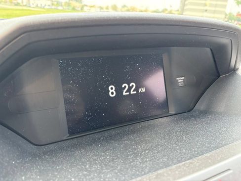 Used 2016 Honda Odyssey EX-L image 23