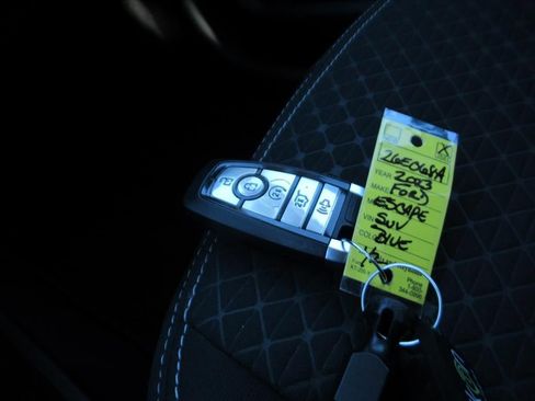 Used 2023 Ford Escape Active w/ Tech Pack #2 image 33