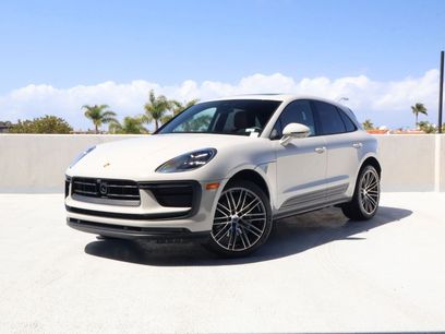 Certified 2023 Porsche Macan