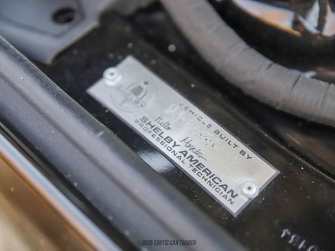 Used 2017 Ford Mustang GT Premium w/ Equipment Group 401A image 23