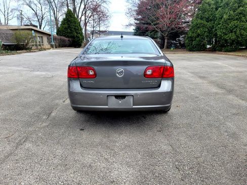 Used 2007 Buick Lucerne CXL image 4
