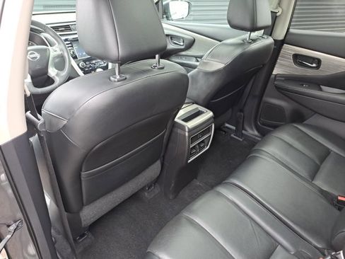 Used 2016 Nissan Murano SL w/ SL Technology Package image 15