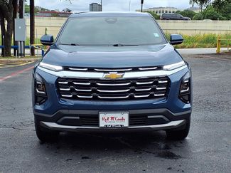 Used 2026 Chevrolet Equinox LT FWD video 2