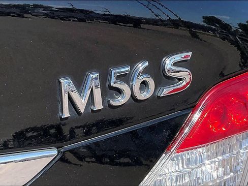 Used 2011 INFINITI M56 RWD image 28