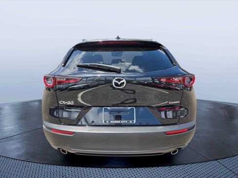 Used 2021 MAZDA CX-30 FWD 2.5 S w/ Premium Package image 4
