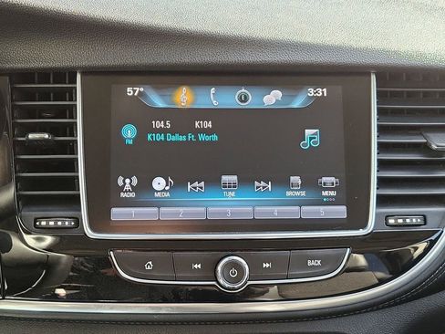 Used 2019 Buick Encore Preferred image 13