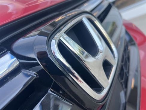Used 2021 Honda CR-V EX image 40