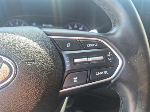 Used 2021 Hyundai Palisade SEL FWD image 17