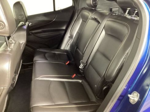 Used 2020 Chevrolet Equinox Premier AWD/4WD image 24