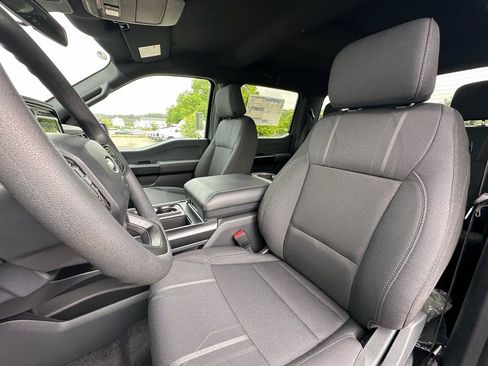 New 2026 Ford F150 STX AWD/4WD image 16