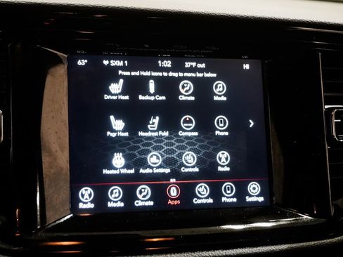 Certified 2024 Dodge Durango GT AWD/4WD image 15