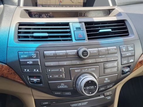 Used 2012 Honda Accord EX-L image 24
