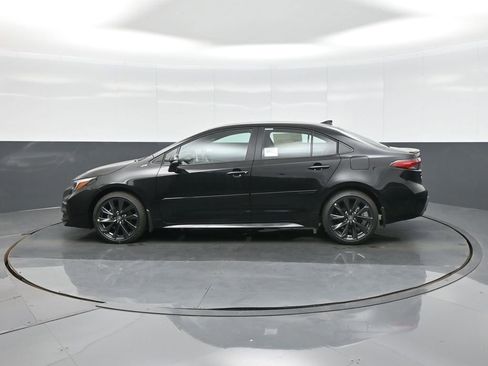New 2026 Toyota Corolla XSE FWD image 5