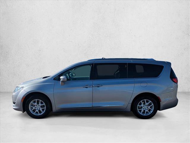 Used 2020 Chrysler Pacifica Touring-L FWD image 9