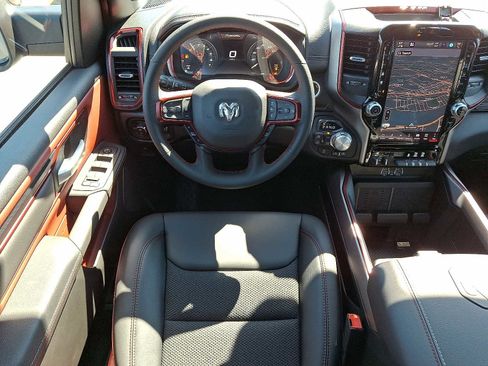 New 2026 RAM 1500 Rebel w/ Bed Utility Group image 7