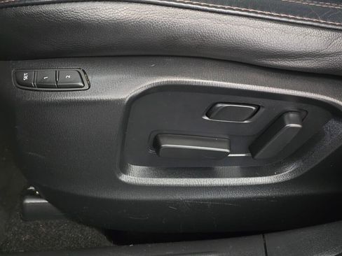 Used 2022 MAZDA CX-5 AWD 2.5 S w/ Premium Package image 40