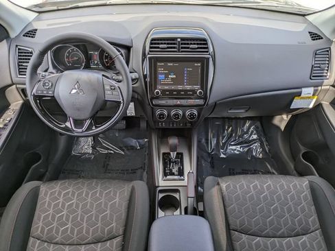 New 2026 Mitsubishi Outlander Sport LE AWD/4WD image 15