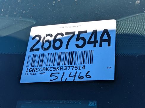 Used 2019 Chevrolet Tahoe LT image 10