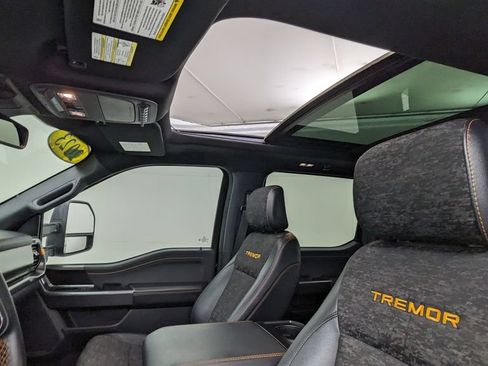 Certified 2023 Ford F150 Tremor AWD/4WD image 3