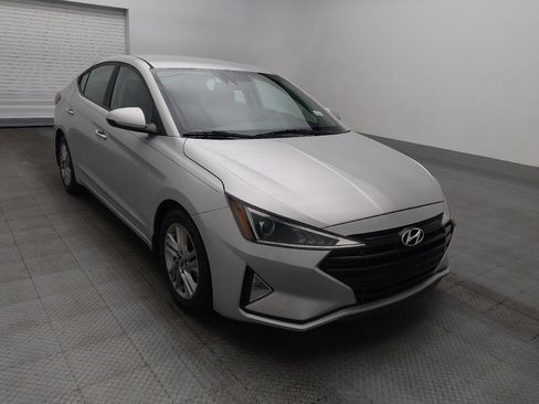 Used 2019 Hyundai Elantra SEL w/ Cargo Package image 13