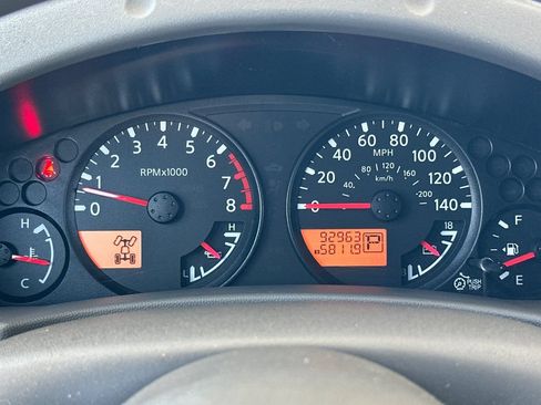 Used 2016 Nissan Frontier SV AWD/4WD image 20