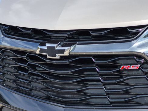 Used 2021 Chevrolet Blazer RS w/ LPO, Floor Liner Package AWD/4WD image 12