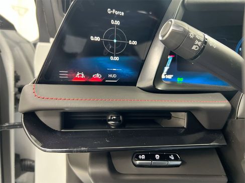 New 2026 Chevrolet Corvette Z06 image 19