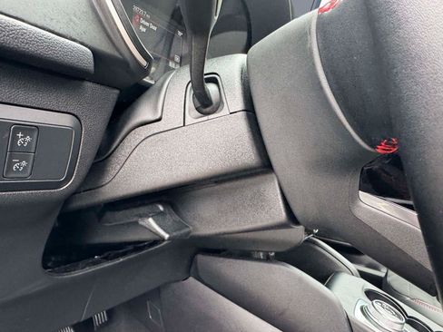 Certified 2022 Ford Escape SEL w/ SEL Stealth AWD Package image 24