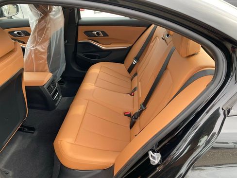 New 2026 BMW 330i xDrive Sedan AWD/4WD image 7