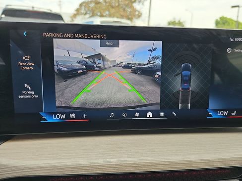 Used 2025 BMW 430i xDrive Coupe image 25