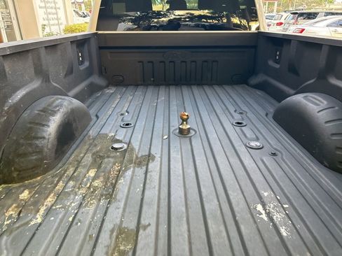 Used 2025 Ford F350 XLT image 34
