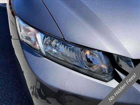Used 2014 Honda Civic LX image 22