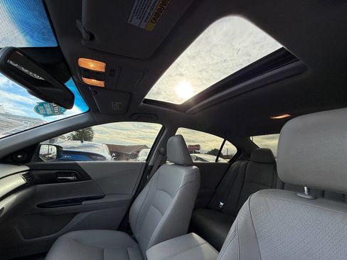 Used 2013 Honda Accord EX-L image 21