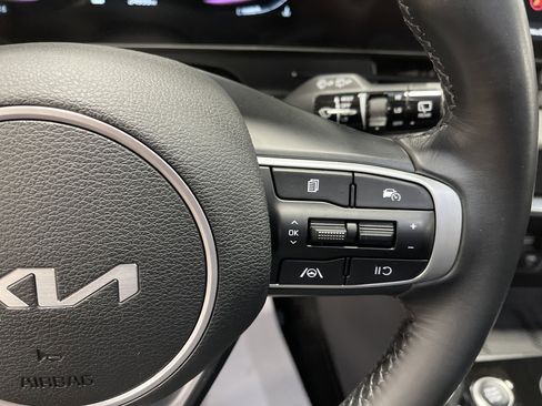 Used 2024 Kia Sportage X-Line w/ X-Line Premium Package image 20