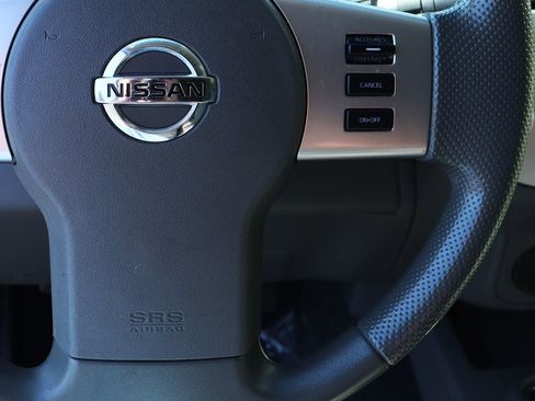 Used 2021 Nissan Frontier S image 52