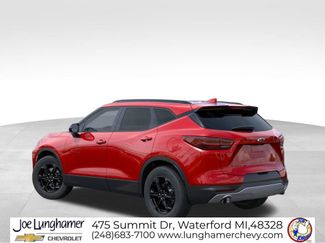 New 2026 Chevrolet Blazer LT w/ Convenience Package AWD/4WD video 3