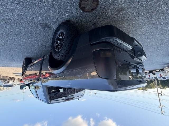 Used 2020 RAM 1500 Warlock w/ Electronics Group AWD/4WD image 9