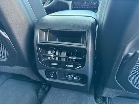 Used 2023 Jeep Grand Cherokee Altitude AWD/4WD image 47