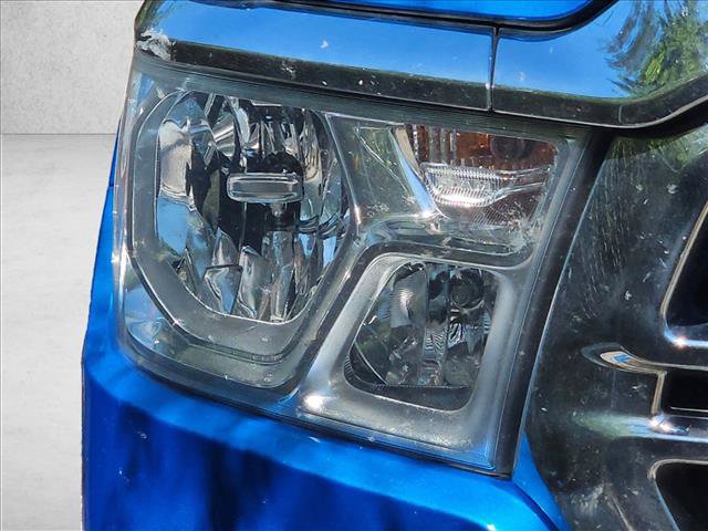 Used 2022 RAM 1500 Big Horn RWD image 4