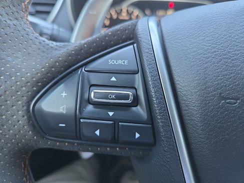 Used 2021 Nissan Maxima SR w/ Sport Mat Group image 19