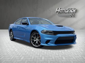 Used 2023 Dodge Charger GT RWD video 2