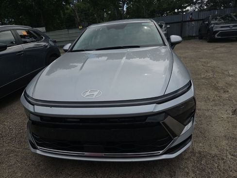 Used 2025 Hyundai Sonata SEL FWD image 7