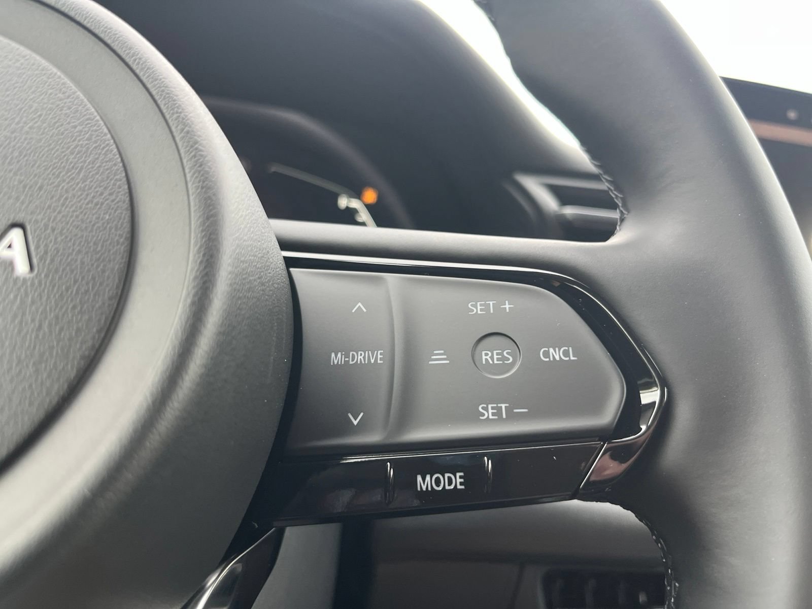 New 2026 MAZDA CX-5 Select AWD/4WD image 10