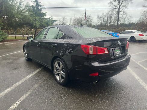 Used 2012 Lexus IS 250 image 8