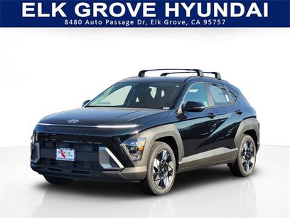 New 2024 Hyundai Kona SEL w/ Convenience Package